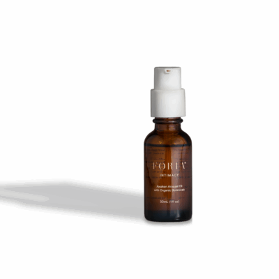 FORIA: AWAKEN AROUSAL OIL WITH BOTANICALS