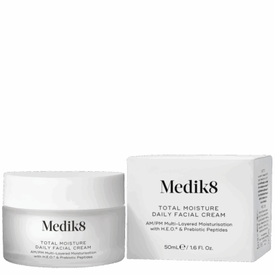 MEDIK8: TOTAL MOISTURE DAILY FACIAL CREAM
