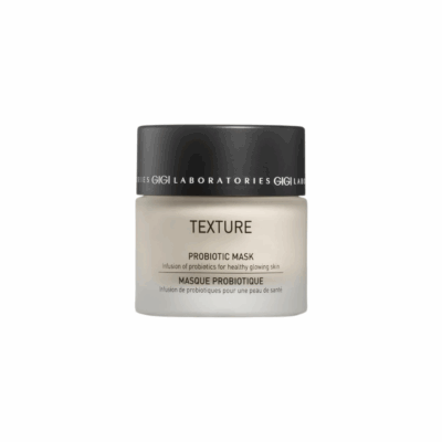 GIGI: TEXTURE PROBIOTIC MASK
