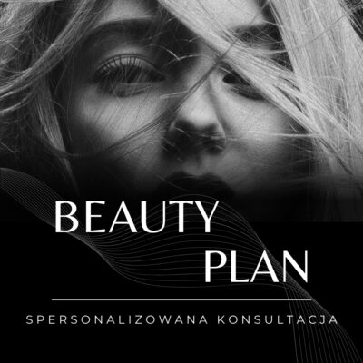 KONSULTACJA KOSMETOLOGA #2: spersonalizowany BEAUTY PLAN