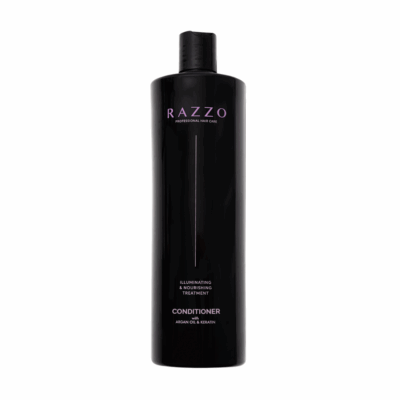 RAZZO: ILLUMINATING AND NOURISHING TREATMENT Conditioner