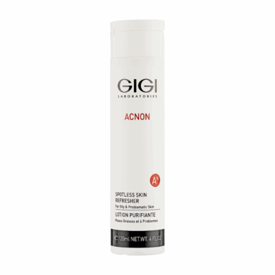 GIGI: ACNON SPOTLESS SKIN REFRESHER