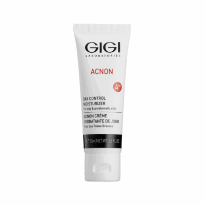 GIGI: ACNON DAY CONTROL MOISTURIZER