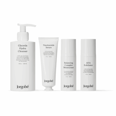 JORGOBE: ZESTAW DLA CERY ZRÓWNOWAŻONEJ