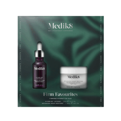 MEDIK8: FIRM FAVOURITES (ZESTAW)