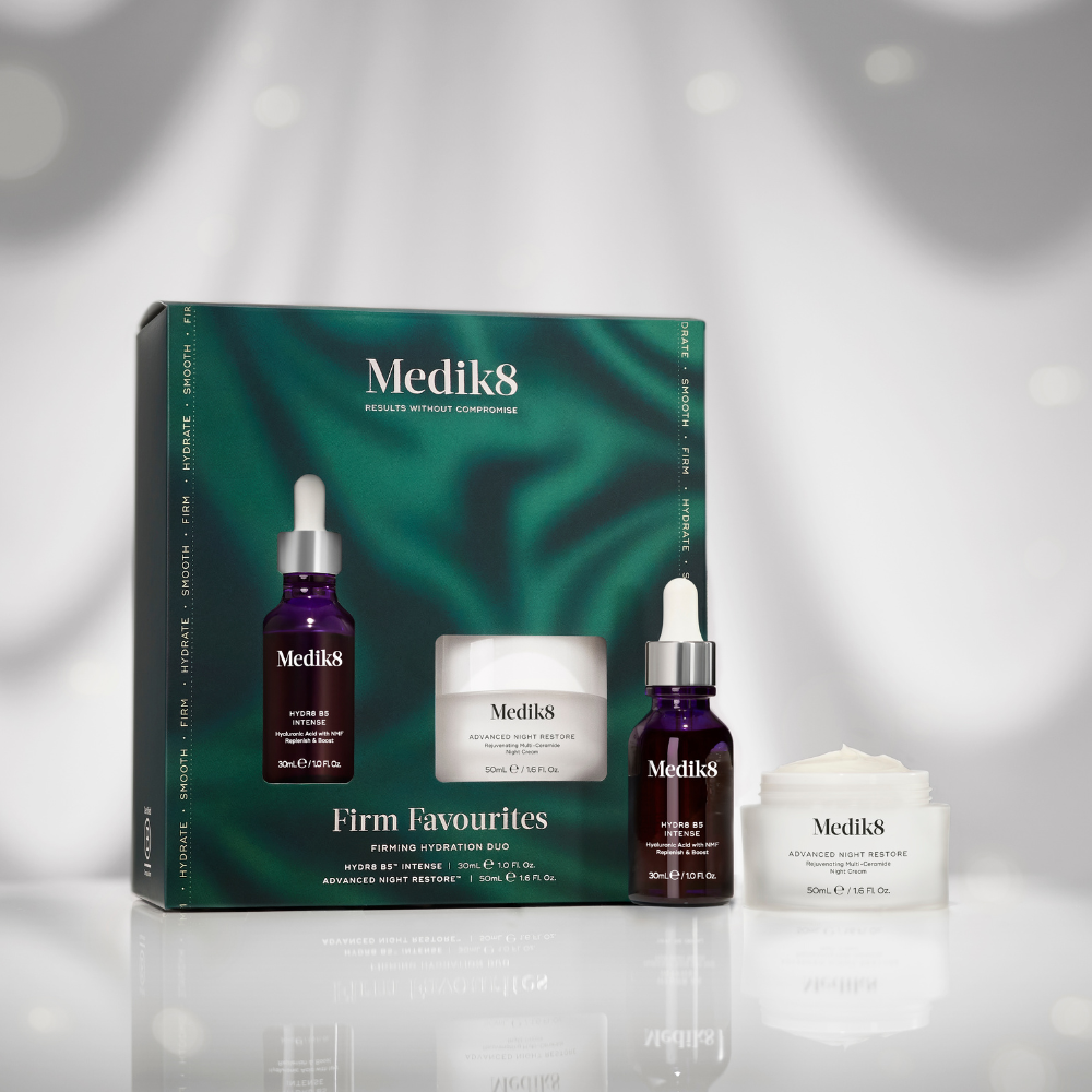 MEDIK8: FIRM FAVOURITES (ZESTAW) - obrazek 2
