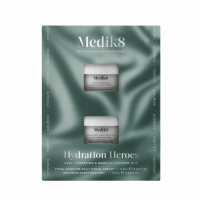 MEDIK8: HYDRATION HEROES (ZESTAW)