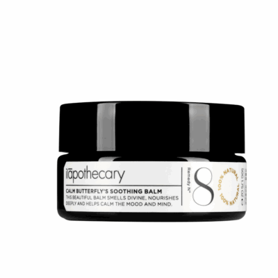 ILAPOTHECARY: CALM BUTTERFLY'S SOOTHING BALM