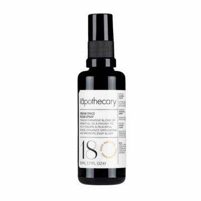 ILAPOTHECARY: DREAM SPACE ROOM SPRAY