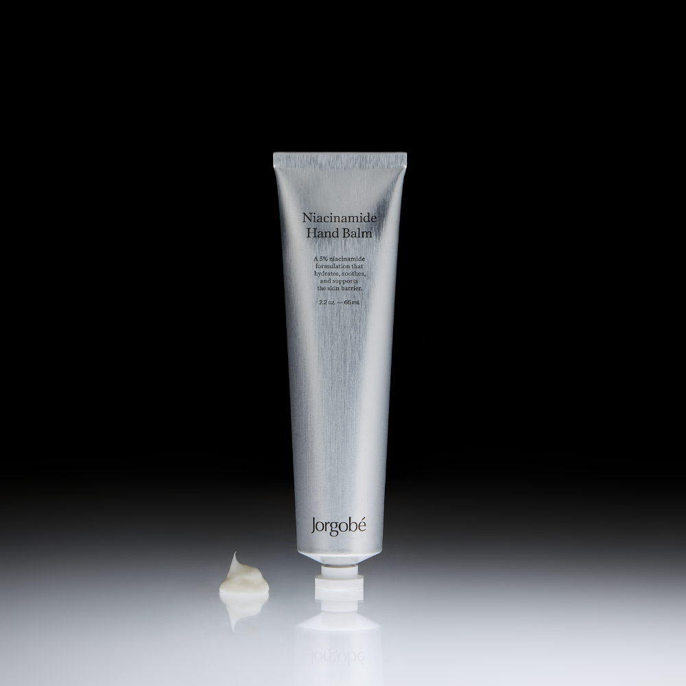 JORGOBE: Niacinamide Hand Balm - obrazek 4
