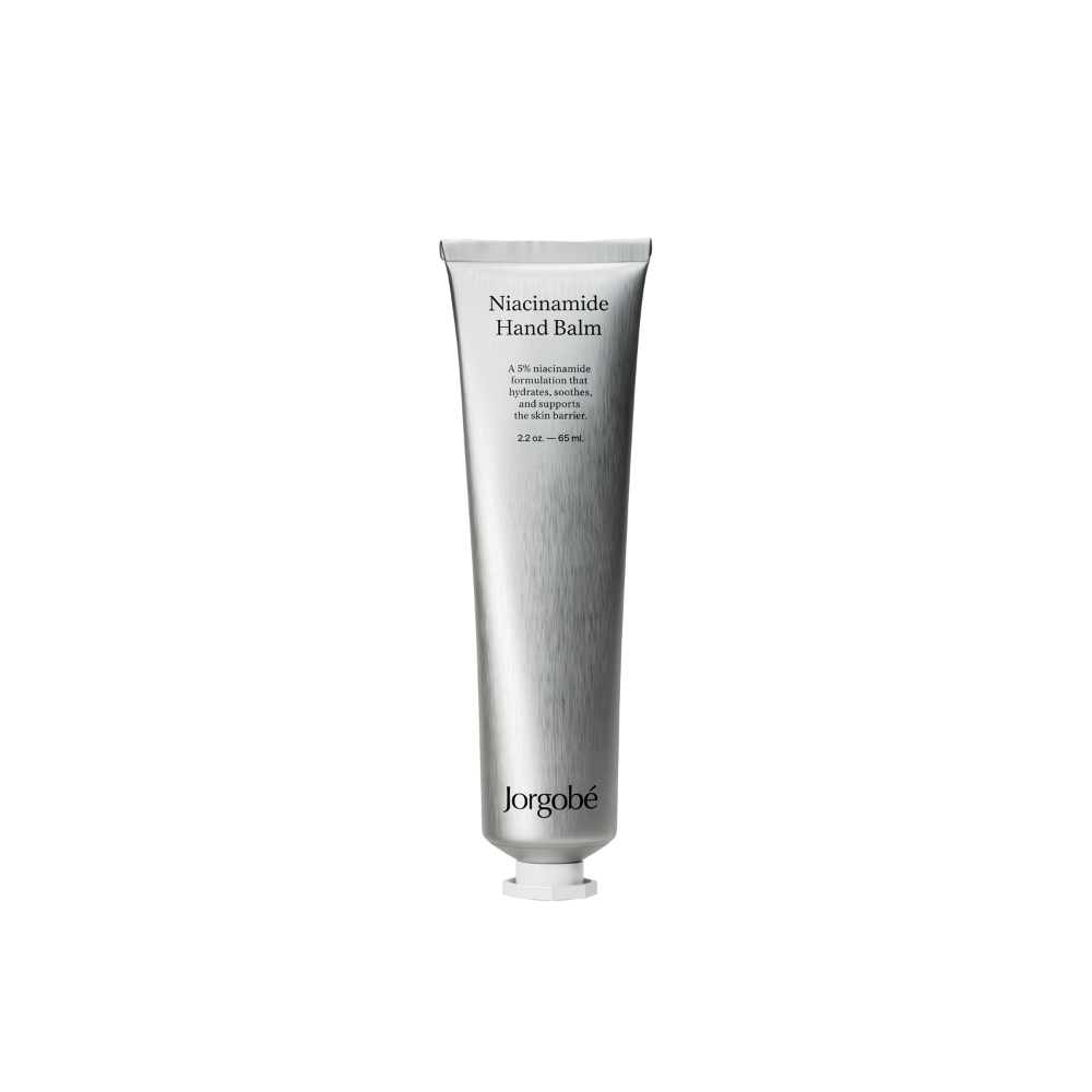 JORGOBE: Niacinamide Hand Balm