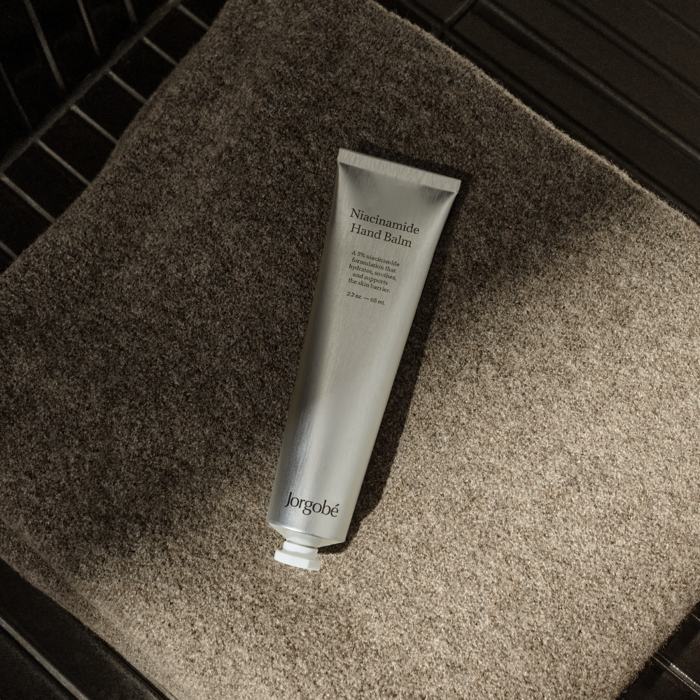 JORGOBE: Niacinamide Hand Balm - obrazek 3