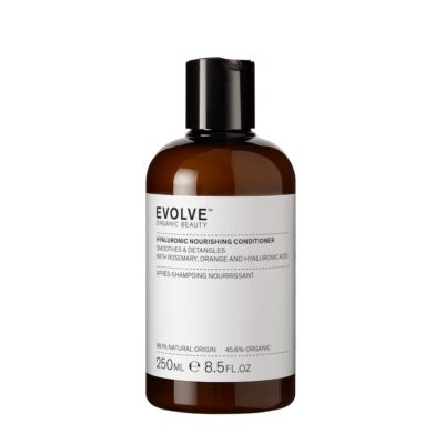 EVOLVE ORGANIC BEAUTY: HYALURONIC NOURISHING CONDITIONER