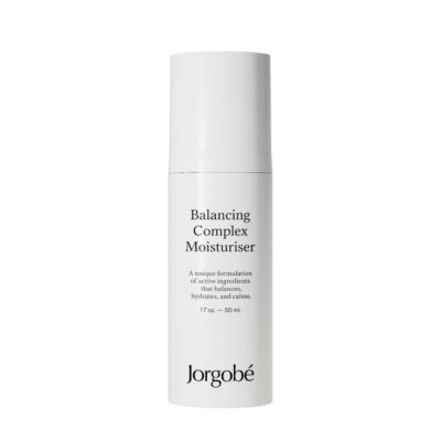 JORGOBE: BALANCING COMPLEX MOISTURIZER