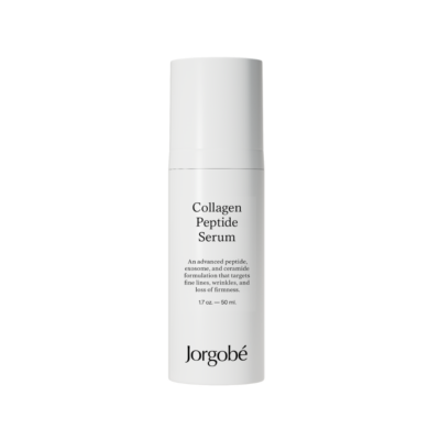 JORGOBE: Collagen Peptide Serum