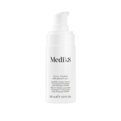 Medik8: Exo-PDRN Prismatic+