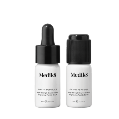 Medik8: Oxy-R Peptides™
