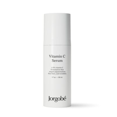 JORGOBE: VITAMIN C SERUM
