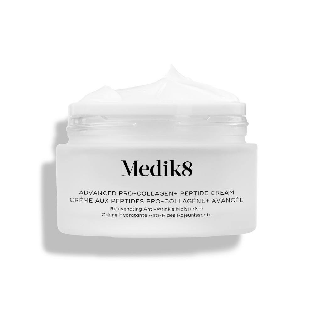 Medik8: Advanced Pro-Collagen+ Peptide Cream - obrazek 2