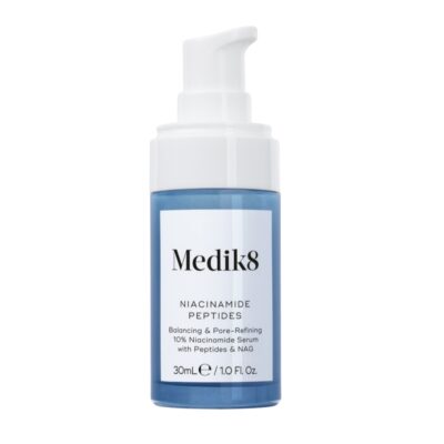 MEDIK8: Niacinamide Peptides