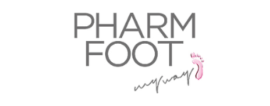 Pharm-foot-logo